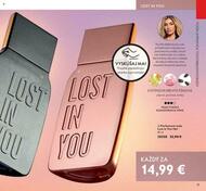 21. stránka Oriflame letáku