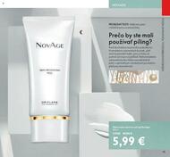 25. stránka Oriflame letáku
