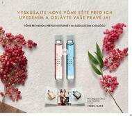 37. stránka Oriflame letáku