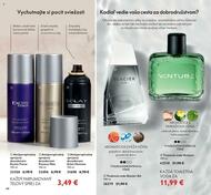 46. stránka Oriflame letáku