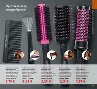 57. stránka Oriflame letáku