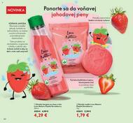 64. stránka Oriflame letáku