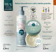 67. stránka Oriflame letáku