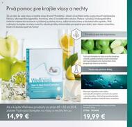 84. stránka Oriflame letáku