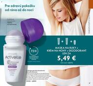 87. stránka Oriflame letáku