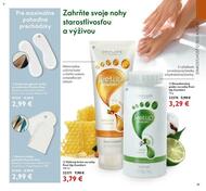 91. stránka Oriflame letáku