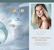 9. stránka Oriflame letáku