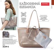 111. stránka Oriflame letáku