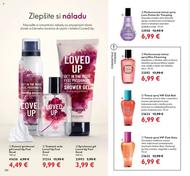 132. stránka Oriflame letáku