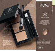 15. stránka Oriflame letáku