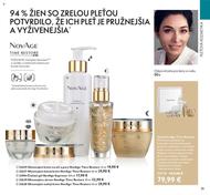 33. stránka Oriflame letáku