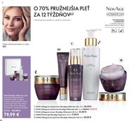 34. stránka Oriflame letáku