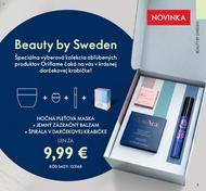 5. stránka Oriflame letáku