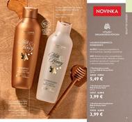 9. stránka Oriflame letáku