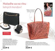 106. stránka Oriflame letáku