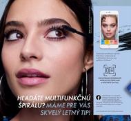 124. stránka Oriflame letáku