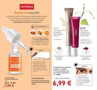 32. stránka Oriflame letáku