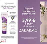 38. stránka Oriflame letáku
