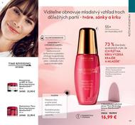 43. stránka Oriflame letáku