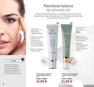 50. stránka Oriflame letáku