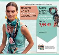 7. stránka Oriflame letáku