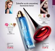 95. stránka Oriflame letáku