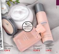 101. stránka Oriflame letáku