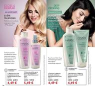 114. stránka Oriflame letáku