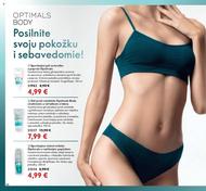 36. stránka Oriflame letáku