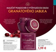 45. stránka Oriflame letáku