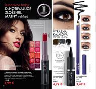 74. stránka Oriflame letáku