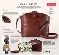 91. stránka Oriflame letáku