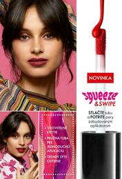 110. stránka Oriflame letáku