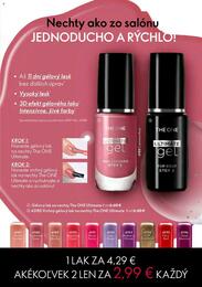 115. stránka Oriflame letáku