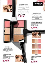 125. stránka Oriflame letáku