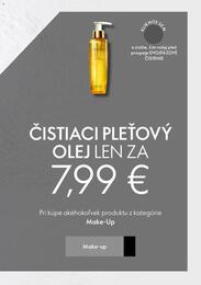 131. stránka Oriflame letáku