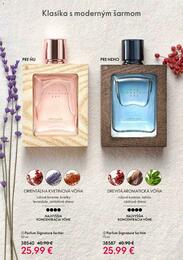 19. stránka Oriflame letáku