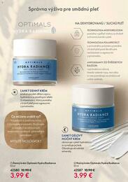 25. stránka Oriflame letáku