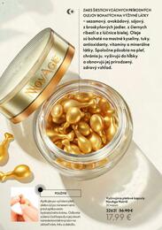 27. stránka Oriflame letáku