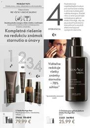 50. stránka Oriflame letáku