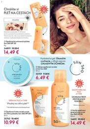 58. stránka Oriflame letáku