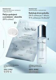 69. stránka Oriflame letáku