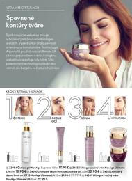 72. stránka Oriflame letáku