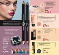 104. stránka Oriflame letáku