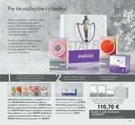 61. stránka Oriflame letáku