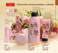 67. stránka Oriflame letáku