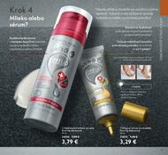 71. stránka Oriflame letáku