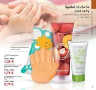 73. stránka Oriflame letáku
