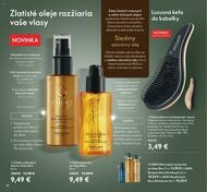 78. stránka Oriflame letáku