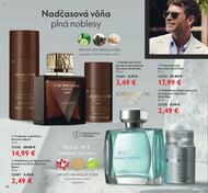 86. stránka Oriflame letáku